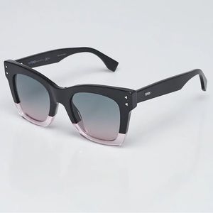 EUC Fendi sunglasses